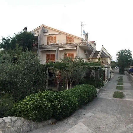 In Dobrinj/insel Krk 35479