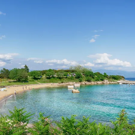 In - Insel Krk 35479 * Dobrinj