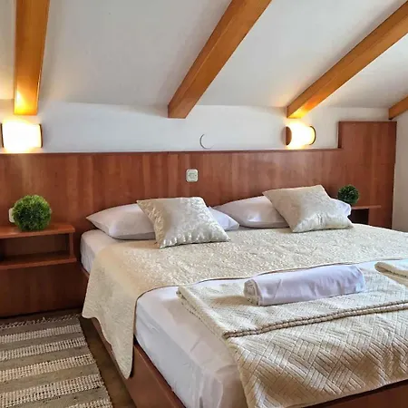 In - Insel Krk 35479 Appartamento *