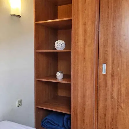 In - Insel Krk 35479 Appartamento