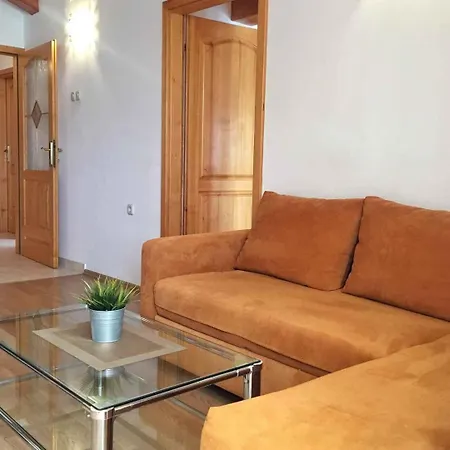In - Insel Krk 35479 Апартаменты