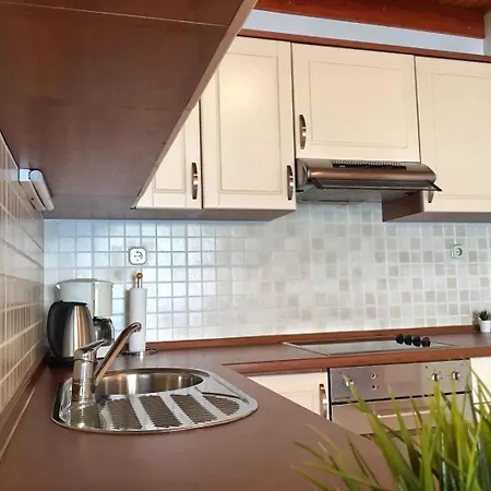 Appartamento In - Insel Krk 35479 *