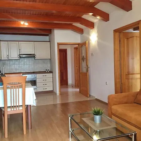 In - Insel Krk 35479 Appartamento