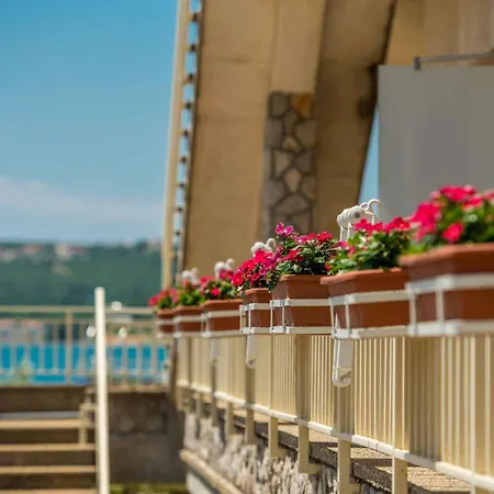 In - Insel Krk 35479 *