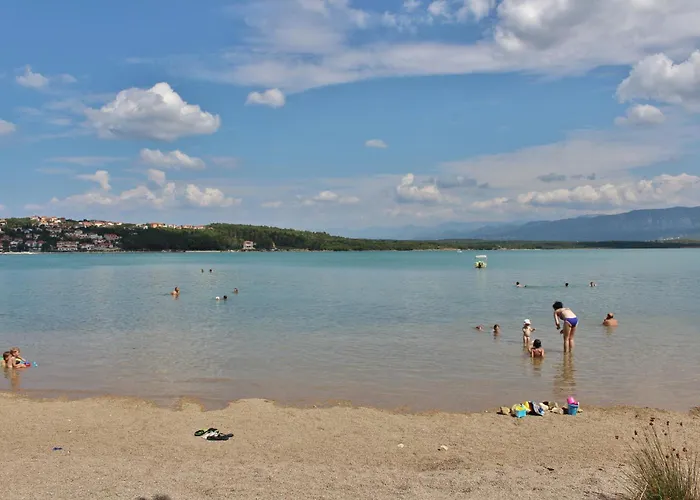 公寓 In - Insel Krk 35479