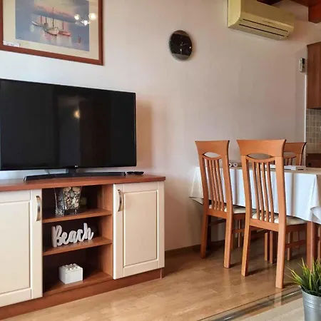 In - Insel Krk 35479 Apartment Dobrinj