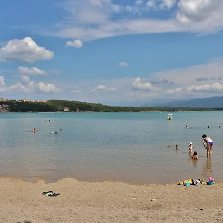 Διαμέρισμα In - Insel Krk 35479