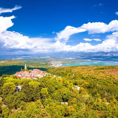 Διαμέρισμα In - Insel Krk 35479 *
